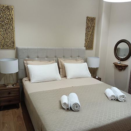 Nikola'S & Joanna'S Apartments Argostoli  Ngoại thất bức ảnh