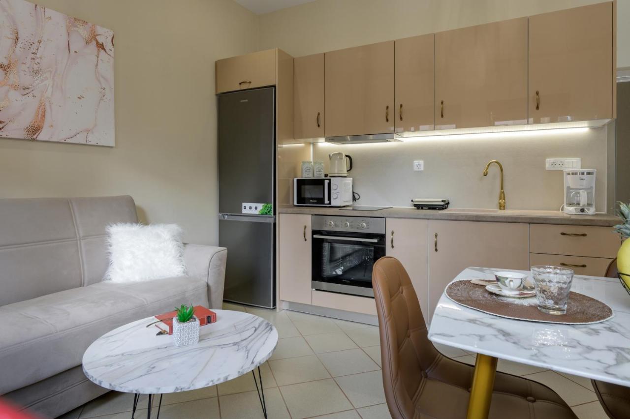 Nikola'S & Joanna'S Apartments Argostoli  Ngoại thất bức ảnh