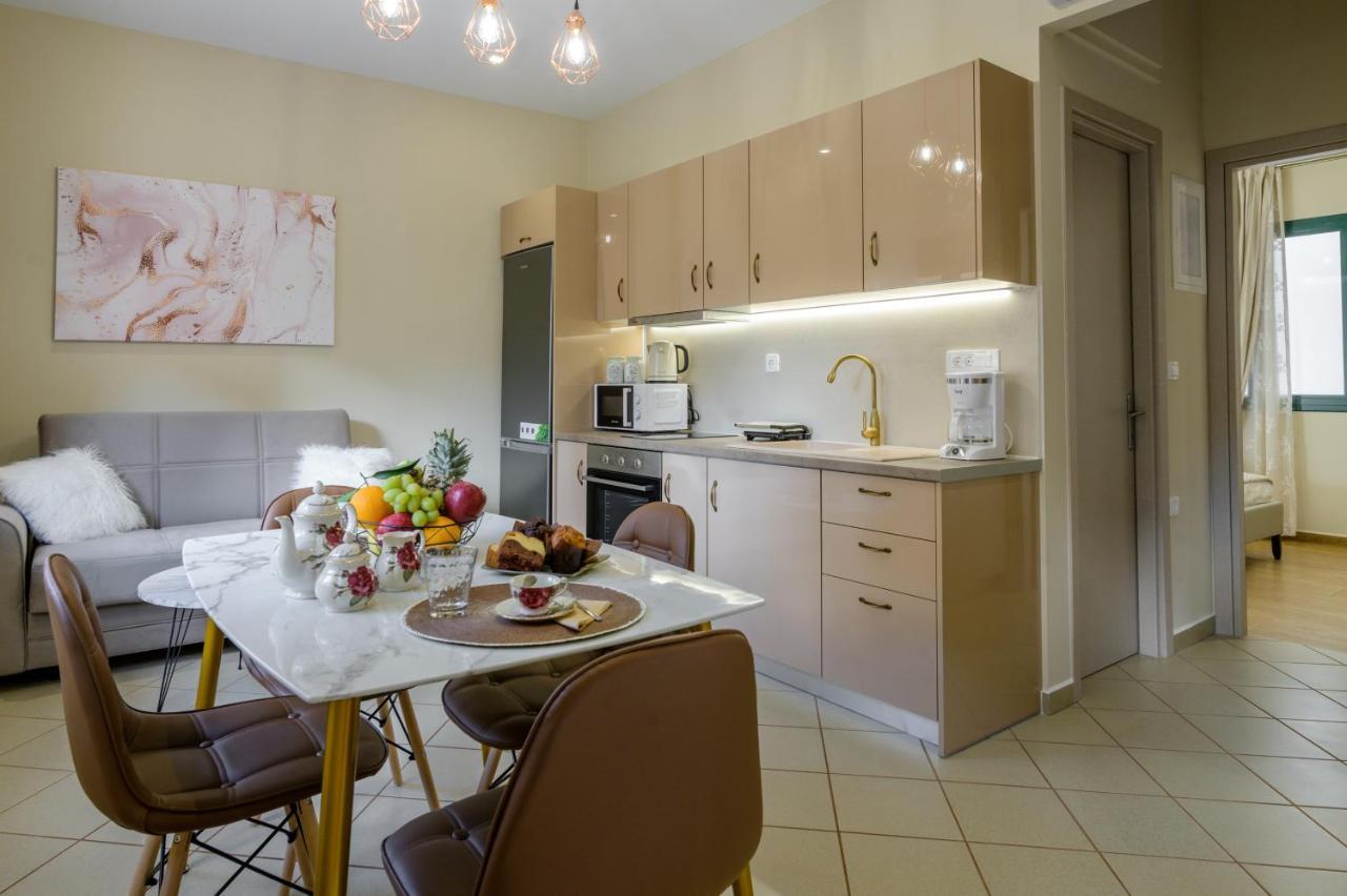 Nikola'S & Joanna'S Apartments Argostoli  Ngoại thất bức ảnh
